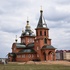 Стоўбцы Храм Уваскрасення Хрыстова