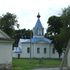Возера. Храм апосталаў Пятра і Паўла