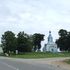 Возера. Храм апосталаў Пятра і Паўла