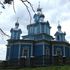 Хатляны. Храм Пакрова Божай Маці