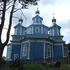 Хатляны. Храм Пакрова Божай Маці