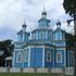 Хатляны. Храм Пакрова Божай Маці