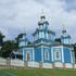 Хатляны Храм Пакрова Божай Маці
