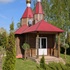 Індом. Храм прападобнага Амфілохія Пачаеўскага