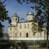 Чэрвень Храм свяціцеля Мікалая Цудатворца